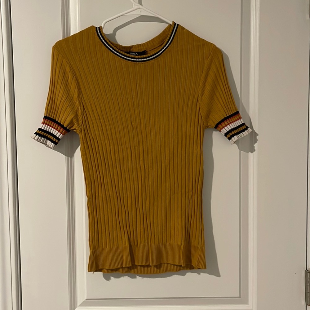 A shirt
